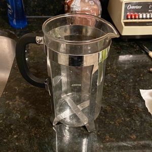 French Press Carafe / Beaker Replacement